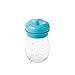 OXO Tot Hard Spout Sippy Cup, Aqua, 250ml