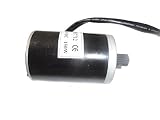 moto scooter electrico adulto Scooter eléctrico / RC Hmparts Elektor Motor Motor Moto Eléctrica E-Scooter 24V 150W My 7712