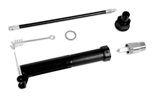 Gunson G4074 Gunson G4074 Colortune Satz für Eine Zündkerze - 7