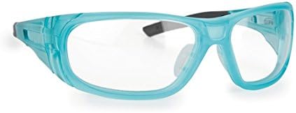 Protective Glasses With Prescription, Work and see with the Normal - -
