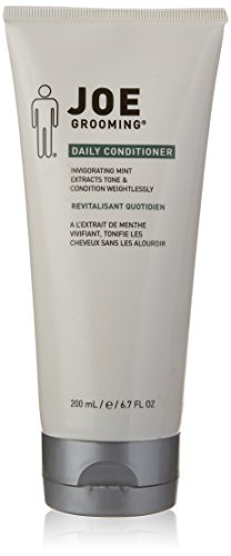 Joe Grooming Daily Conditioner 200ml