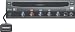 Produktbild Dietz 85700BL Auto DVD-Player mit USB-Anschluß und 5.1-Ausgang
