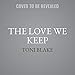 Produktbild The Love We Keep: Library Edition (Summer Island, Band 3)