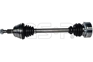 GSP 203006 Árbol de transmisión