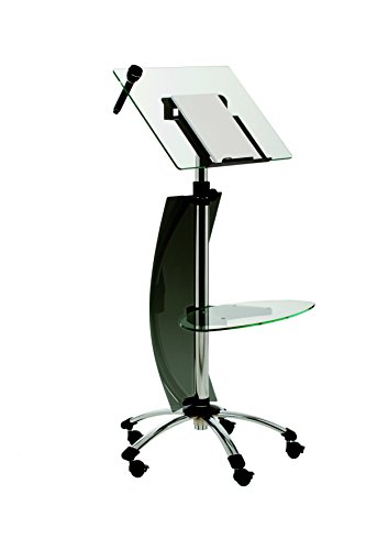 ️ Atril de LECTURA | Para leer en la cama u otro lugar.