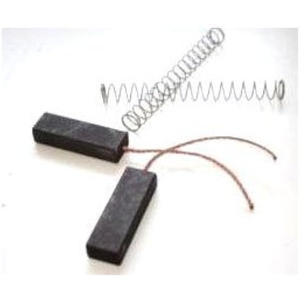 Dyson Dc01 04 07 Tier Ydk Dc14 Staubsauger Motor Kohlebürsten, 2 Stück :  Amazon.de: Küche, Haushalt & Wohnen