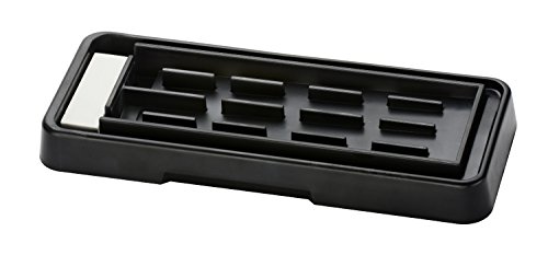 Nass/Kombi Schleifstein, Wetzstein, Wasserstein set 6000/1000 für Wakoli Damastmesser - 2