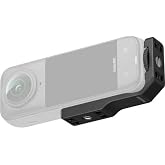 Insta360 Vertical-Horizontal Mount (X5 / X4 i&ccedil;in)