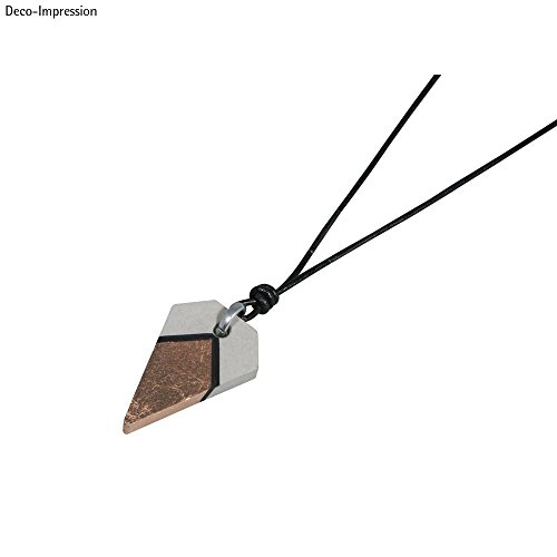 Rayher 36055000 Gießform: Anhänger Diamant, 2,5×3,9cm, SB-Btl 1Stück - 4