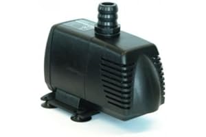 Advanced Nutrition Hailea Low Water Liquid Pump Hx8810-1000L/Hr in/Out Pump M/Head 1.6M