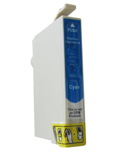 20 komp. XL Druckerpatronen Epson WorkForce WF-2010W / Epson WorkForce WF-2510WF / Epson WorkForce WF-2520NF / Epson WorkForce WF-2530WF / Epson WorkForce WF-2540WF / Epson WorkForce WF-2630WF / Epson WorkForce WF-2650DWF WF-2660DWF Sie bekommen 8 x Schwarz 4 x Blau 4 x Rot 4 x Gelb kompatibel zu T1636 T1631 T1632 T1633 T1634 - 3