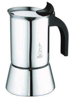 Preisvergleich Produktbild Bialetti Venus 6 Tassen Espressokocher