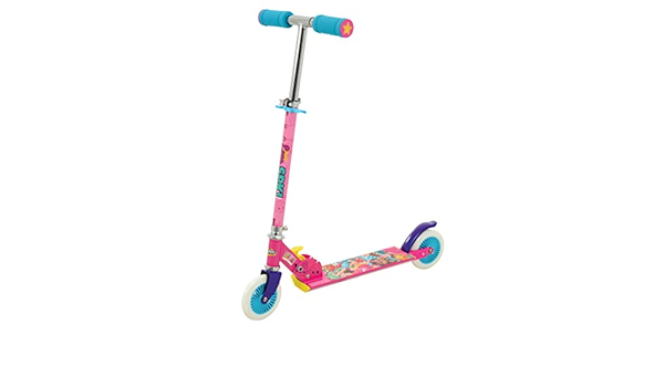 shopkins inline scooter