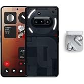 Nothing Phone (3) A024 5G Black Bundle, (16 GB RAM, 512 GB Storage) 50 ...