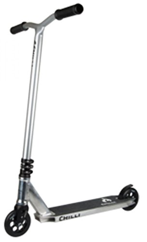 Preisvergleich Produktbild Chilli C5 raw / raw