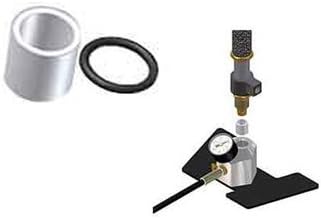 Hill Hand Pump Micron Filter Replacement by Hill