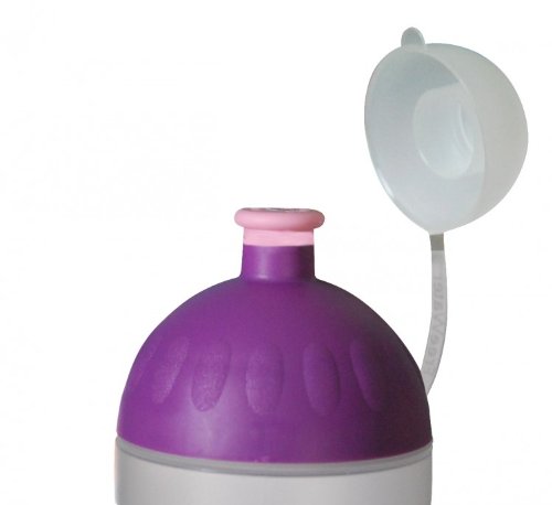 Hygieneverschluss für ISYbe-Trinkflasche - 2