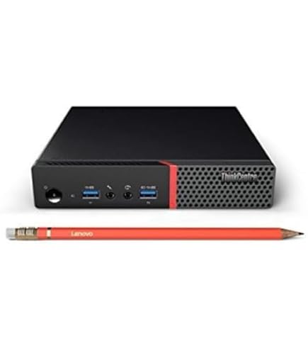 𝗟𝗲𝗻𝗼𝘃𝗼𝗧𝗵𝗶𝗻𝗸𝗖𝗲𝗻𝘁𝗿𝗲Model M700 Tiny Business Desktop