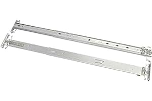 Hewlett Packard Enterprise HPE 2U SFF Easy Install Rail Kit