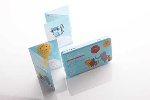 SQ Ihr squitos Mückenschutz Patch - 2