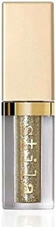 New Exclusive magnificent metals glitter &amp; glow liquid eyeshadow - Stila