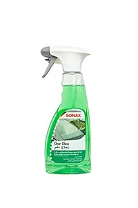 Sonax 338241 Clear Glass Spray (500 ml)