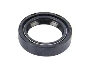 Open Throttle Racers Rubber Fork Oil Seal for Kawasaki Ninja 250r