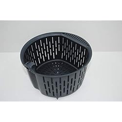 Panier vorwerk pour thermomix TM31 et TM5. Original.