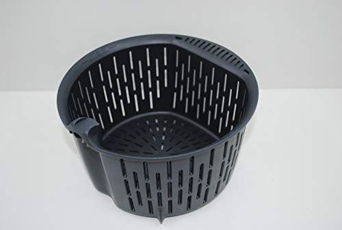 Panier vorwerk pour thermomix TM31 et TM5. Original.