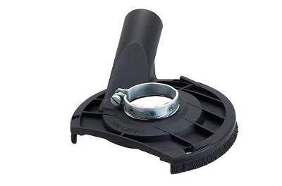 Bosch 1605510281 Capot de protection pour système d'aspiration