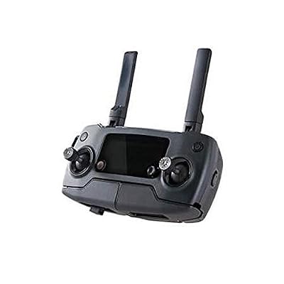 DJI Mavic Pro Remote Controller - Manette pour Dontrôle à Distance du Mavic Pro, Télécommande pour Drone, Dual Remote Controller Mode, Écran LCD embarqué