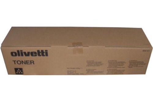 Preisvergleich Produktbild Olivetti B0764 Original Toner Pack of 1