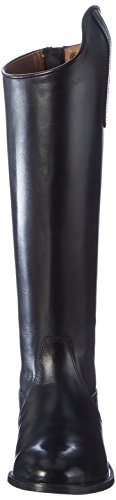 HKM-Riding-Boots-Italy-Soft-Leather-ShortWide