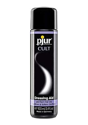 Pjur Cult Dressing Aid Spray 100 ml