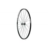 bicicletas mtb 27 5 baratas COLOR: ROJO Massi Rueda para Bicicleta de montaña Black Gold 2 Delantera 27,5 BlackGold c-Lock, Ciclismo, Negro, 27
