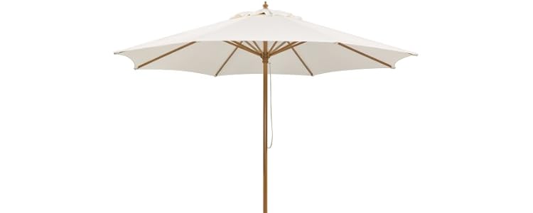 Amazon.es: Sombrillas, marquesinas y toldos: Jardín: Sombrillas, Toldos