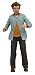 Produktbild Ghostbusters Select Louis Action Figure