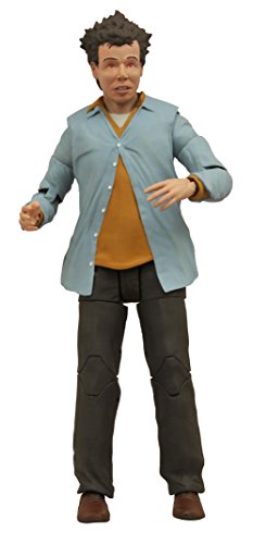 Preisvergleich Produktbild Ghostbusters Select Louis Action Figure