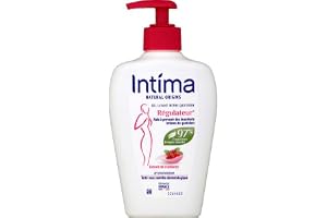 Intima Gel Intime Natural Origins - aktiv regulator - 200 ml