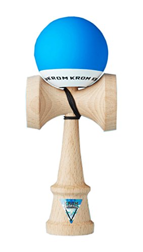Preisvergleich Produktbild KROM Pop Kendama Dark Blue
