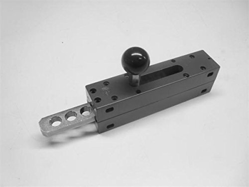 Preisvergleich Produktbild Telemecanique Zck Y101 Sliding Bolt Actuator Key Zck Y101 by Telemecanique