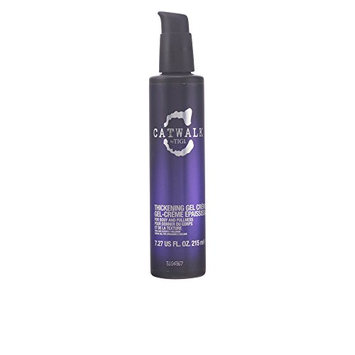 Styling by TIGI Catwalk Thickening Gel Creme 215ml