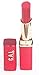 C.A.L Los Angeles ENVY Pure Color Lipstick - Hungry Futchisia Red 3.5 g (Shade # 15) RS.250.00