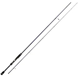 Major Craft Solpara Series Spinning Rod SPS 782 ML Kurodai (2546)
