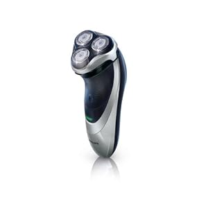 Philips PT860 - Men's shavers (Black, Metallic, Battery, Lithium-Ion (Li-Ion), 1 h, Wireless, 2 Year(s)) - Image 2