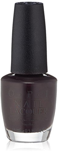 OPI Nail Polish, Black Cherry Chutney 15 ml