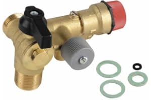 Rubinetto di riempimento - DIFF per Chaffoteaux : 61302614