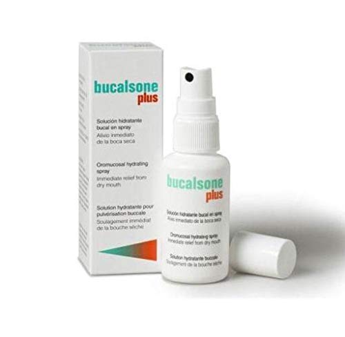 Bucalsone plus 50 ml sol