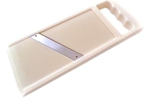 JOY STORE JOY-STORE MANDOLINA WARZYWA 1 CIĘCIE (BIAŁE)