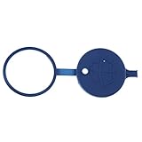 verschlusskappe 3/8 Citroen C4, C5, Xsara, Xantia, ZX, Xsara Picasso, Saxo